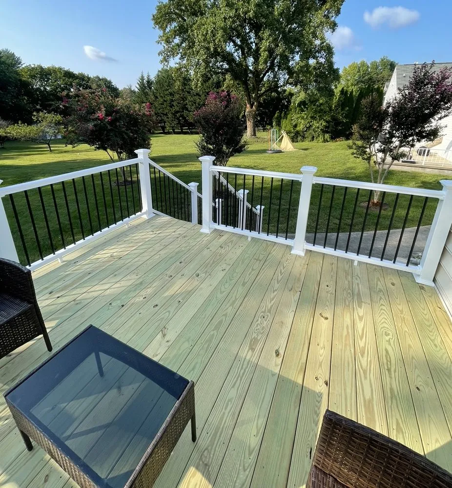 Slide of Bay Rock Home Improvements