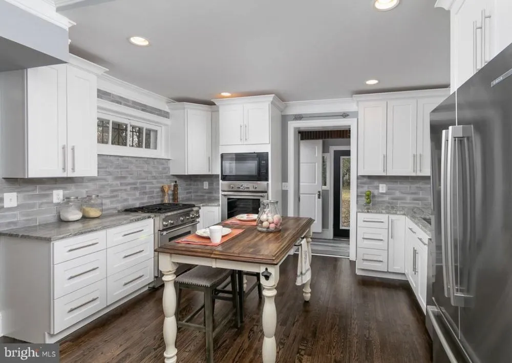 Slide of Bay Rock Home Improvements