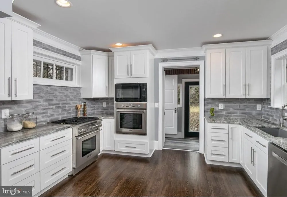 Slide of Bay Rock Home Improvements