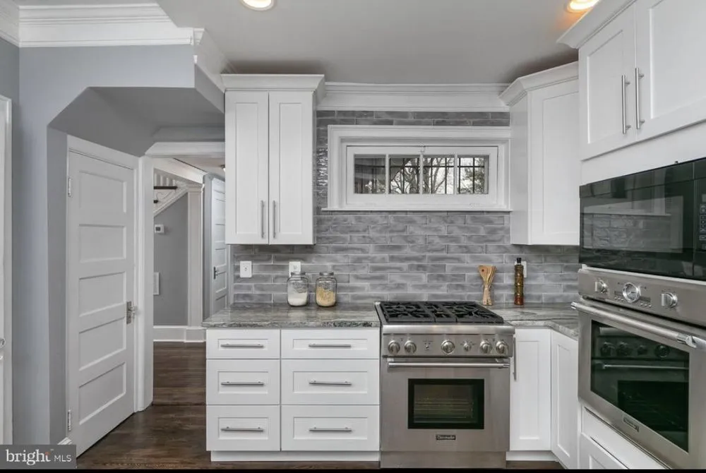 Slide of Bay Rock Home Improvements