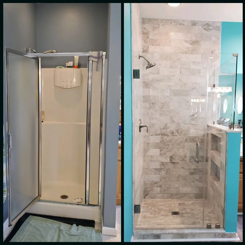 Slide of Bay Rock Home Improvements