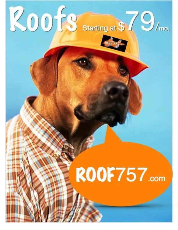 Slide of Bay Roofing