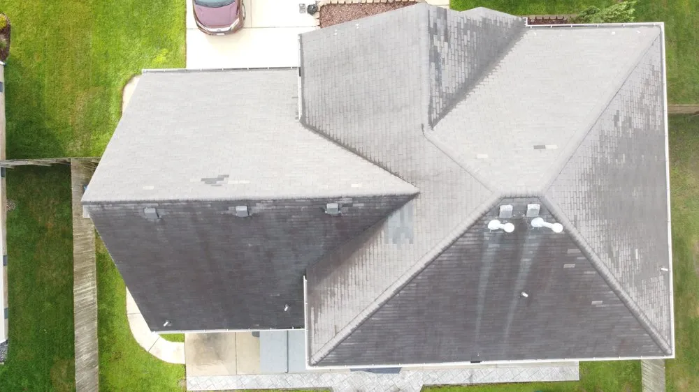 Slide of Bay Roofing