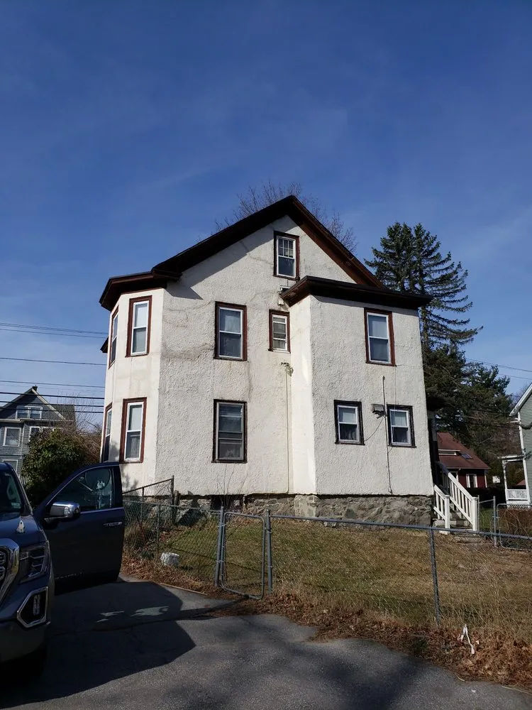 Slide of Bay State Exteriors