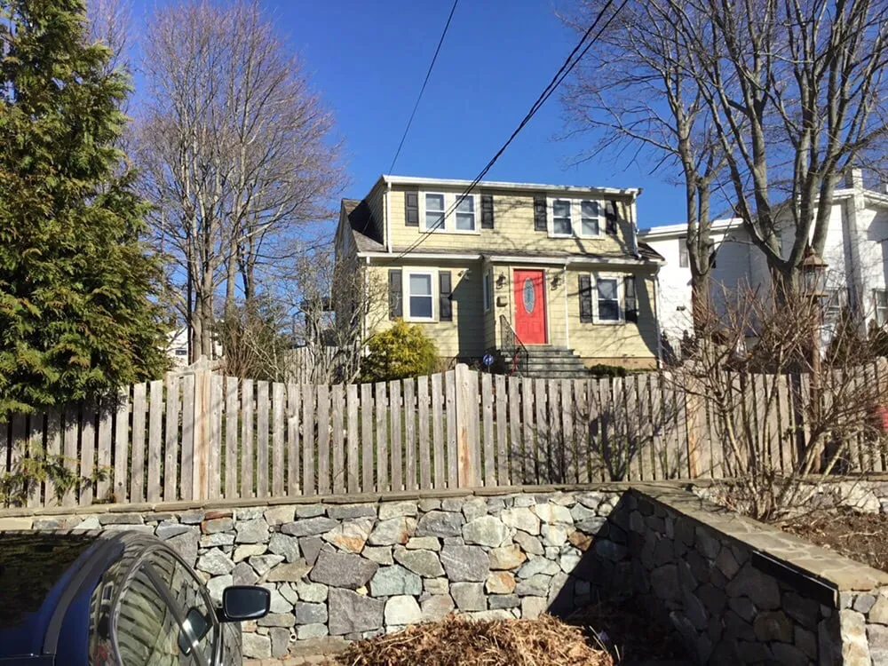 Slide of Bay State Exteriors