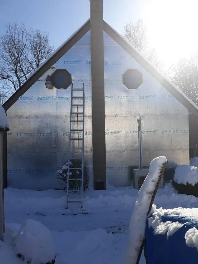 Slide of Bay State Exteriors