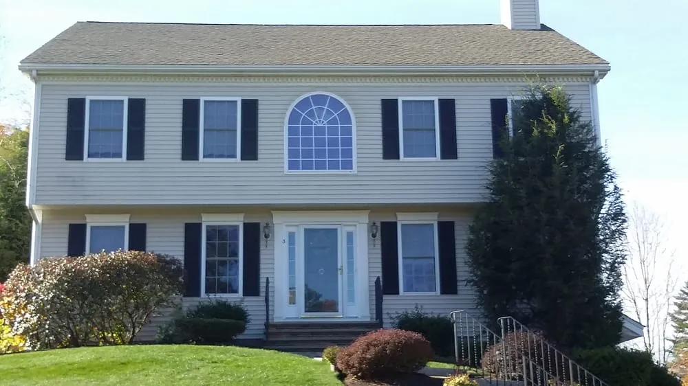 Slide of Bay State Exteriors