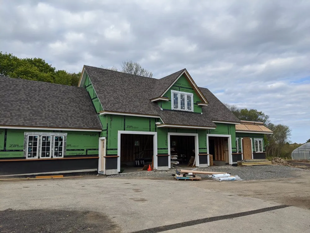 Slide of Bay State Exteriors