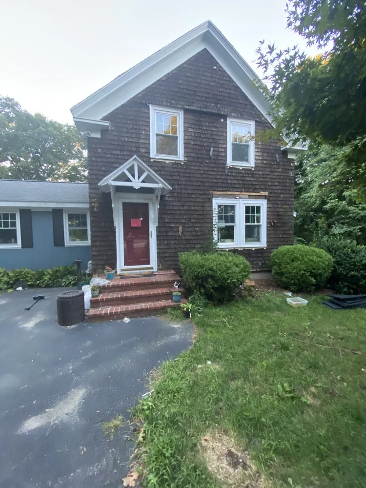 Slide of Bay State Exteriors