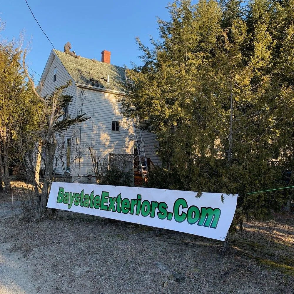 Slide of Bay State Exteriors