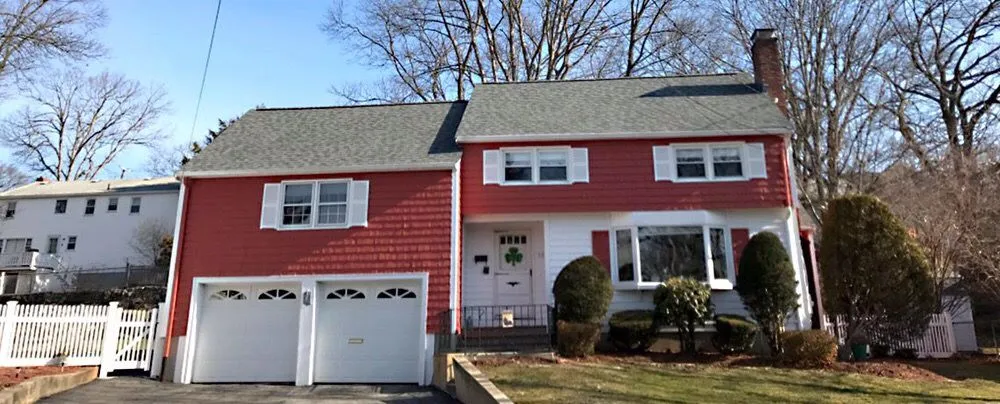 Slide of Bay State Exteriors