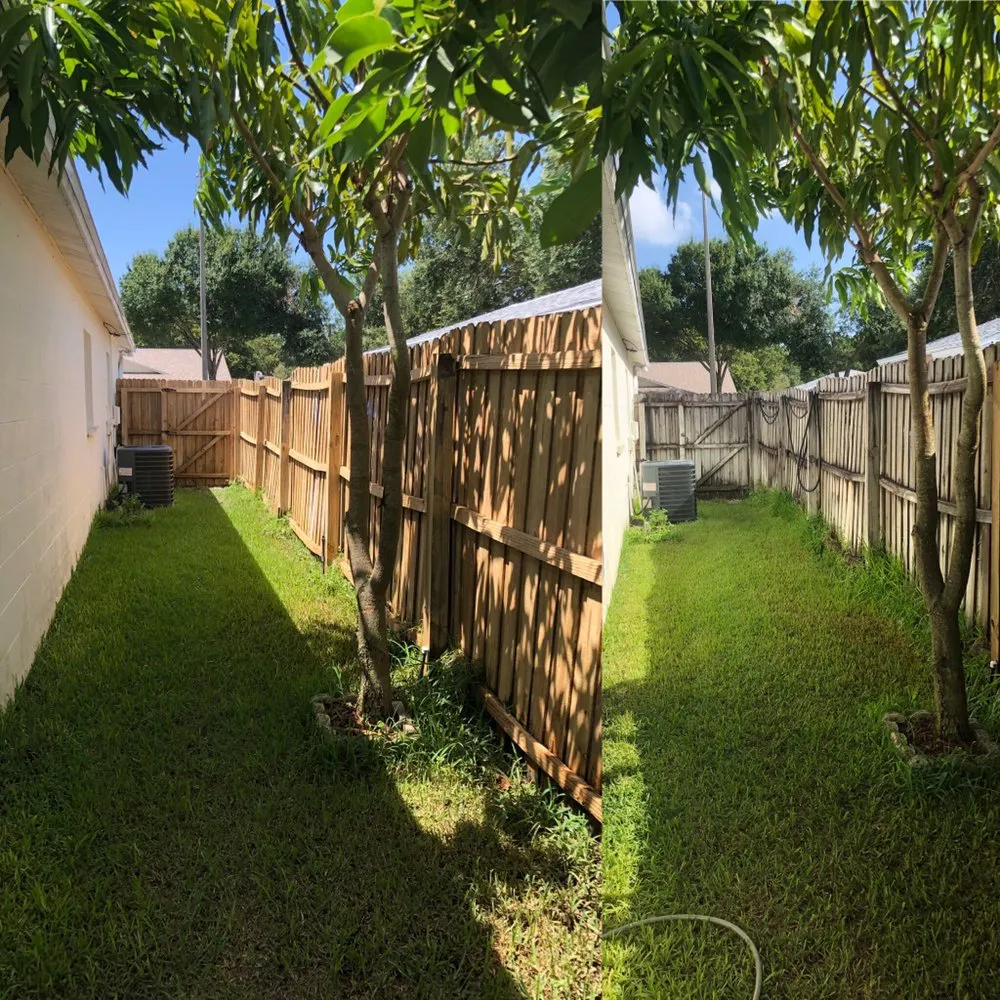 Slide of BAY TO BAY EXTERIOR CLEANERS