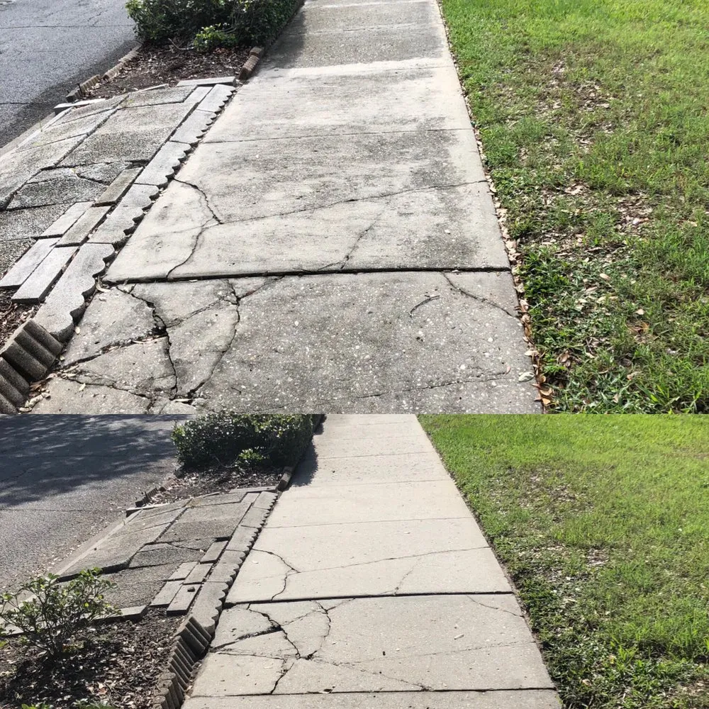 Slide of BAY TO BAY EXTERIOR CLEANERS