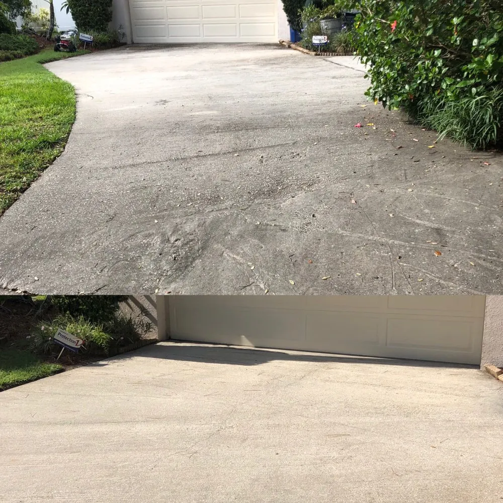 Slide of BAY TO BAY EXTERIOR CLEANERS