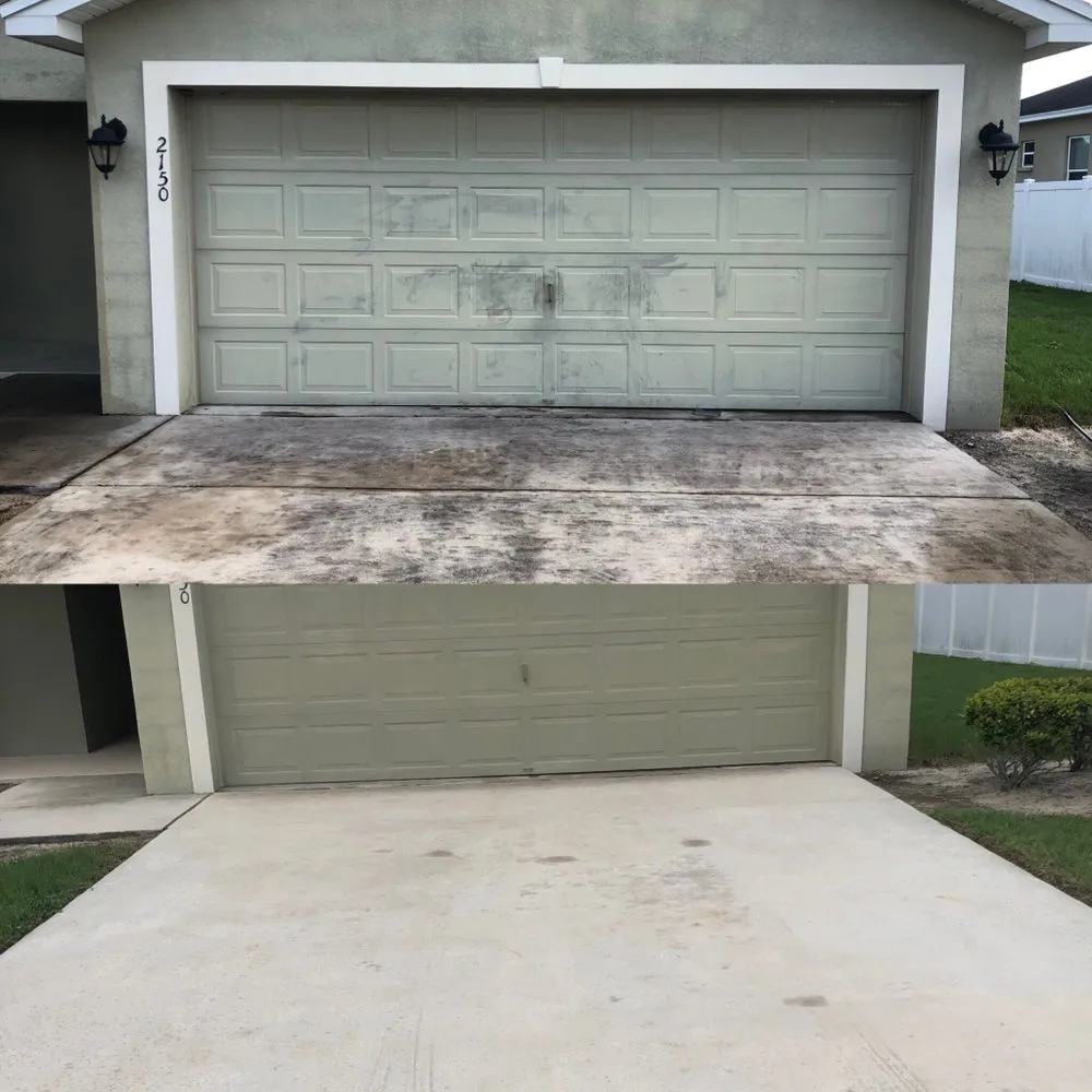 Slide of BAY TO BAY EXTERIOR CLEANERS