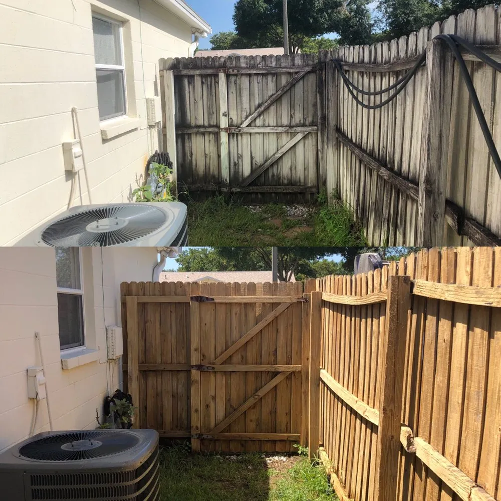 Slide of BAY TO BAY EXTERIOR CLEANERS