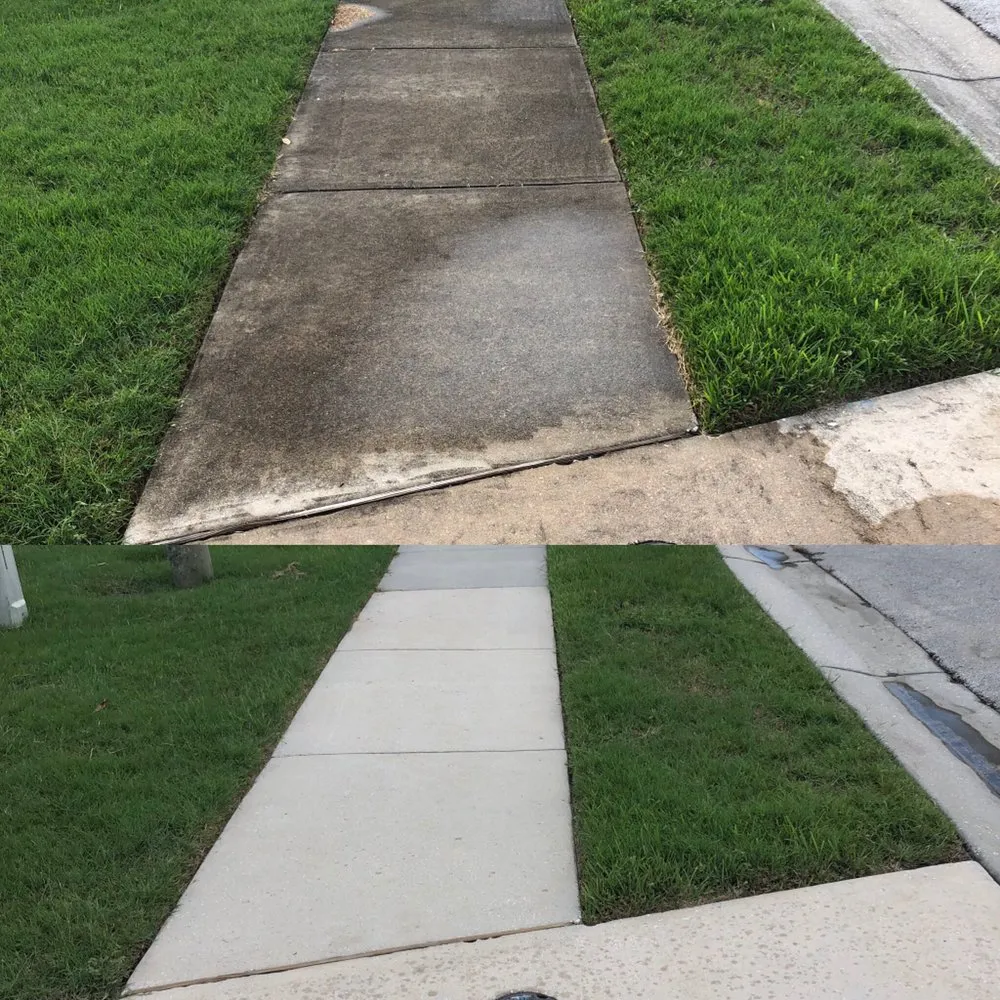 Slide of BAY TO BAY EXTERIOR CLEANERS