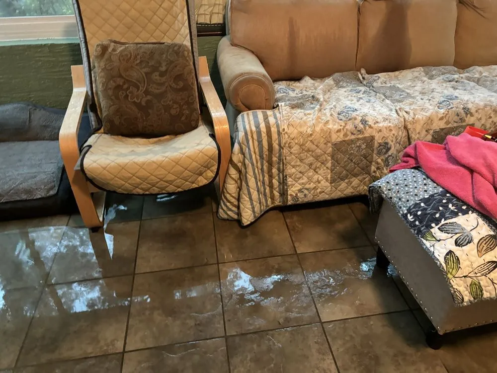 Slide of Bay to Bay Roofing