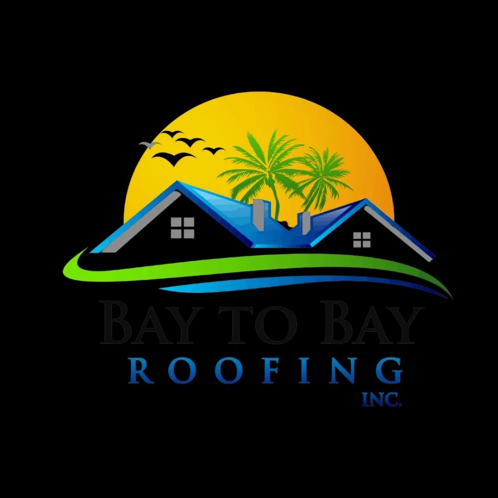 Slide of Bay to Bay Roofing