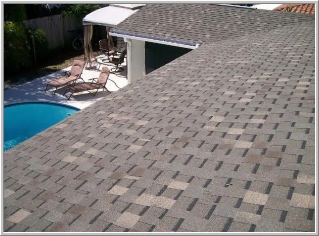 Slide of Bay to Bay Roofing