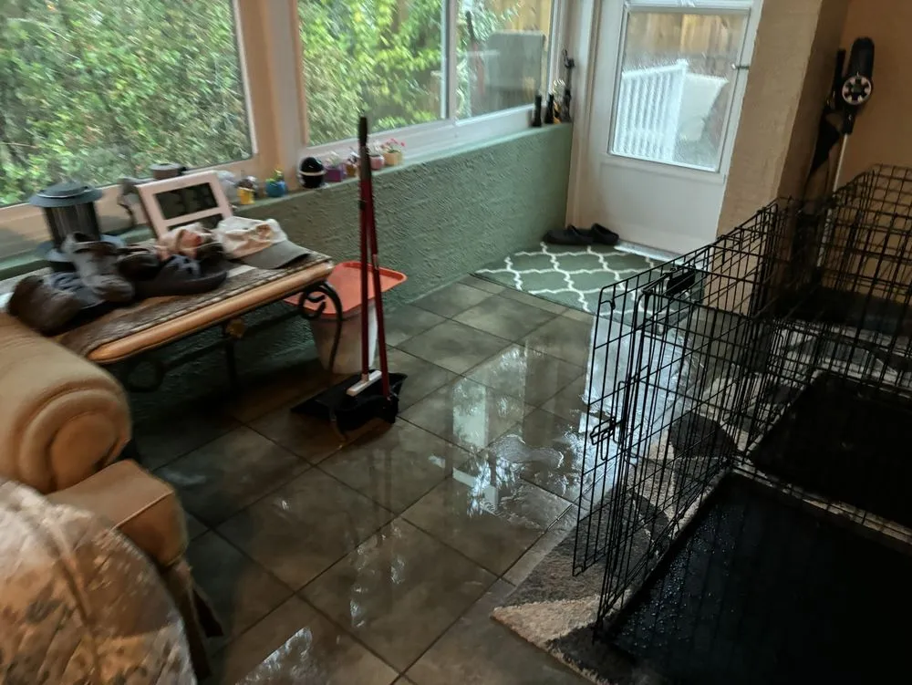 Slide of Bay to Bay Roofing