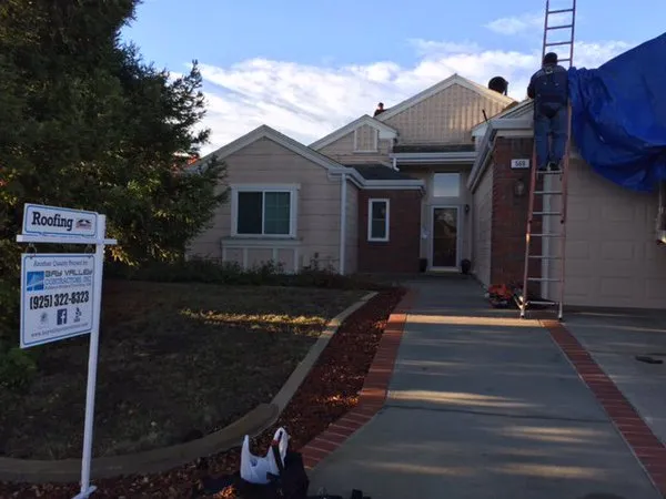 Slide of Bay Valley Roofing & Solar