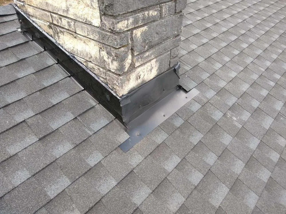 Slide of Bayardo Roofing