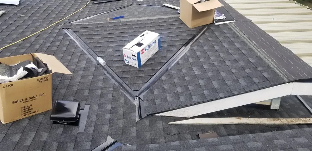 Slide of Bayardo Roofing