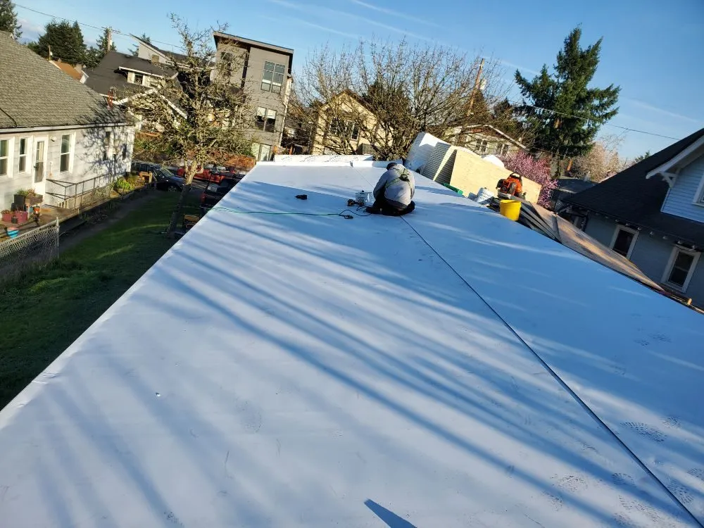 Slide of Bayardo Roofing