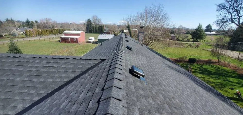 Slide of Bayardo Roofing