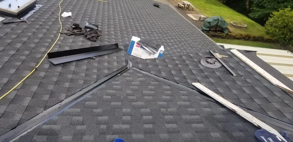 Slide of Bayardo Roofing