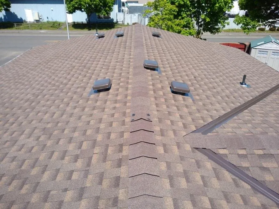 Slide of Bayardo Roofing