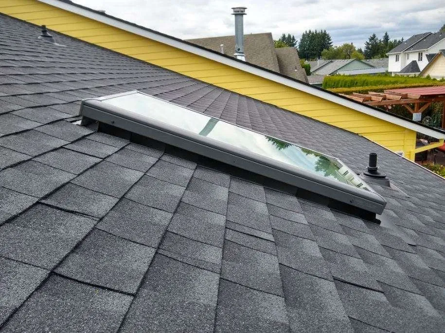 Slide of Bayardo Roofing