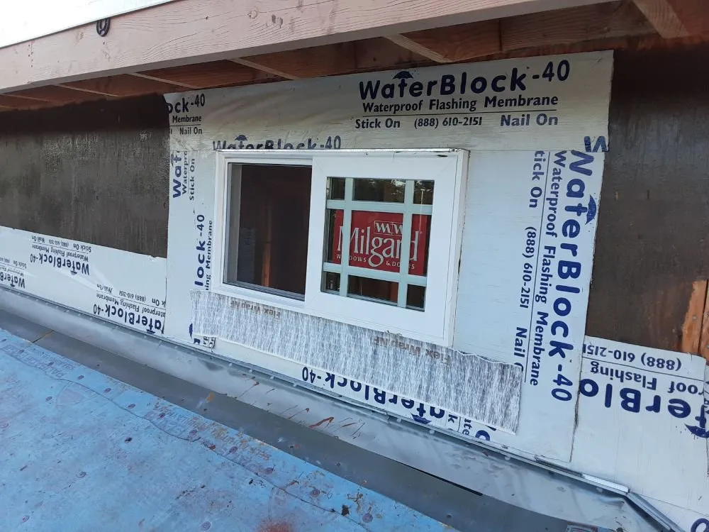 Slide of Bayarea Construction Services