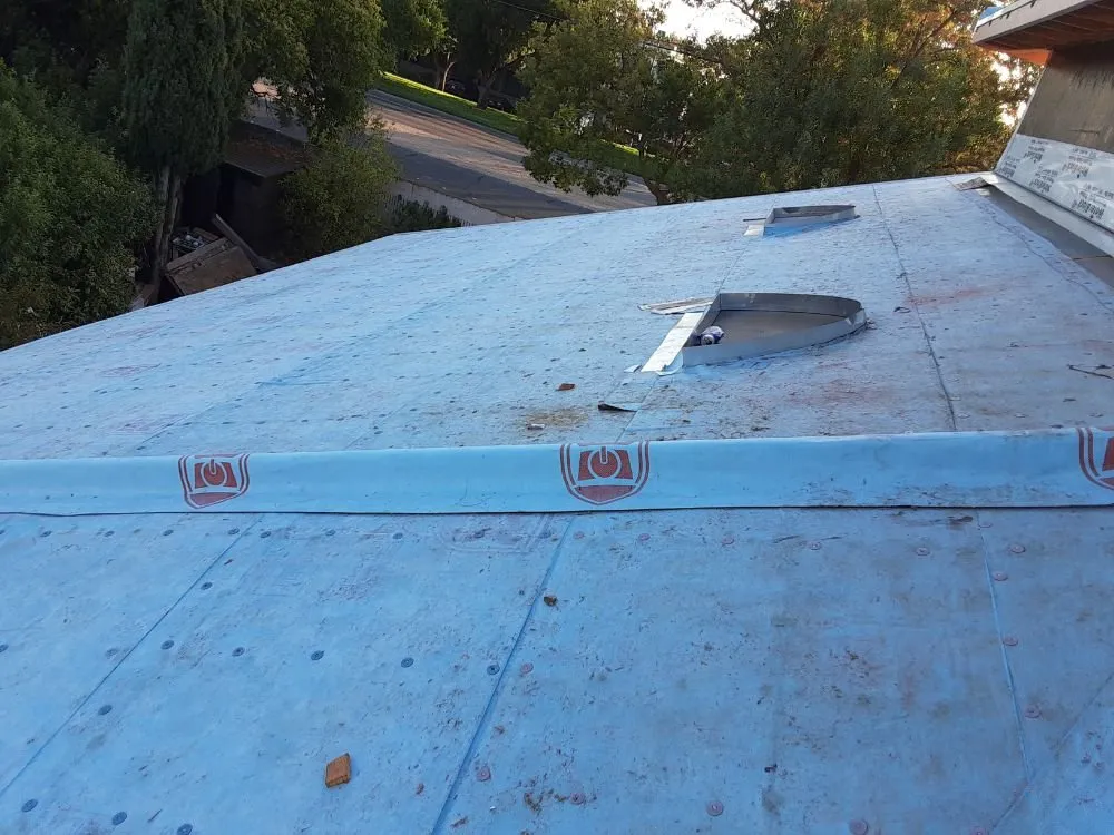 Slide of Bayarea Construction Services