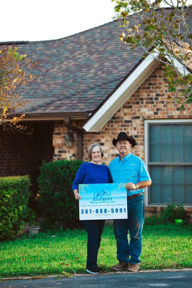 Slide of Bayfront Roofing & Construction