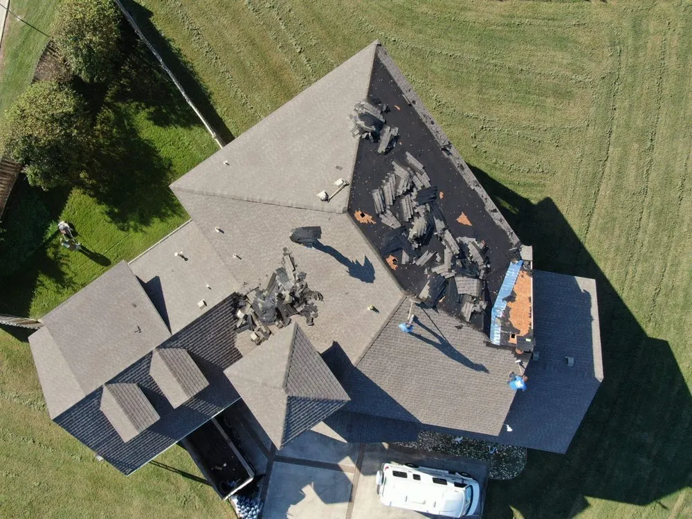 Slide of Bayfront Roofing & Construction