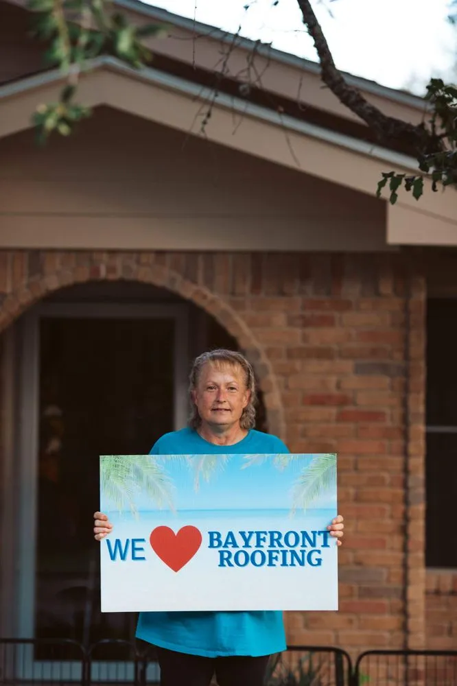 Slide of Bayfront Roofing & Construction