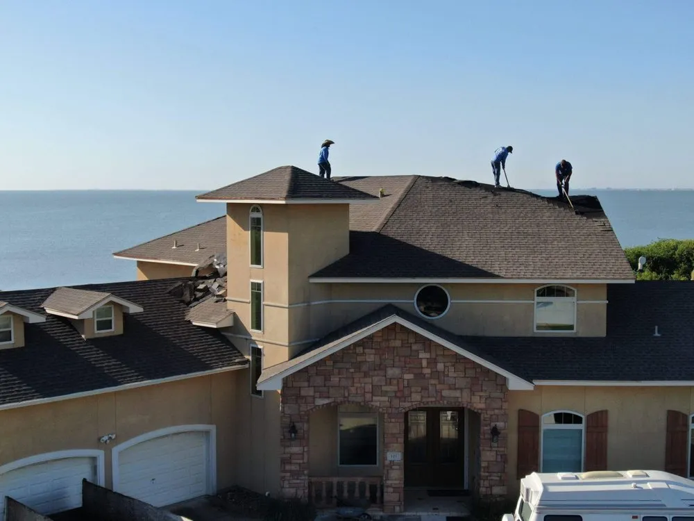 Slide of Bayfront Roofing & Construction