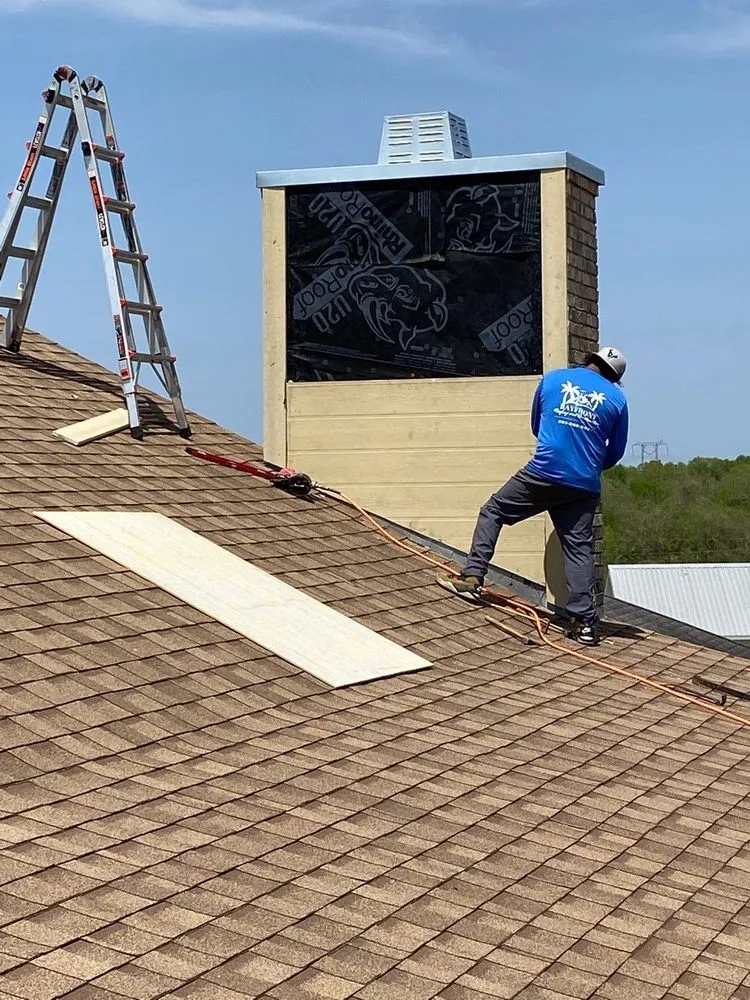 Slide of Bayfront Roofing & Construction