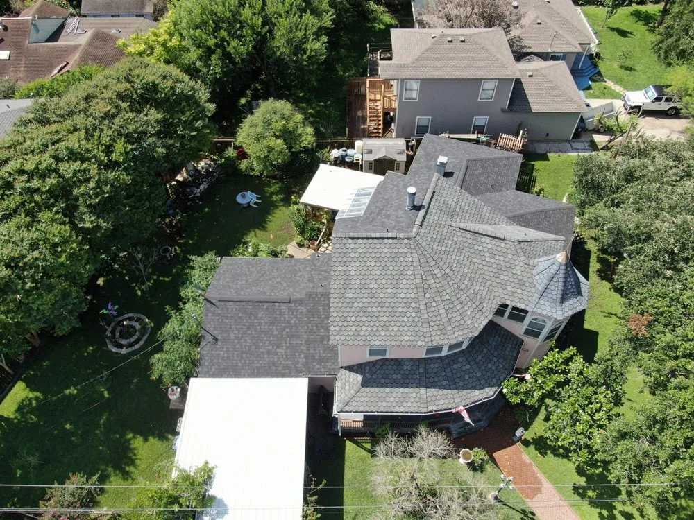 Slide of Bayfront Roofing & Construction