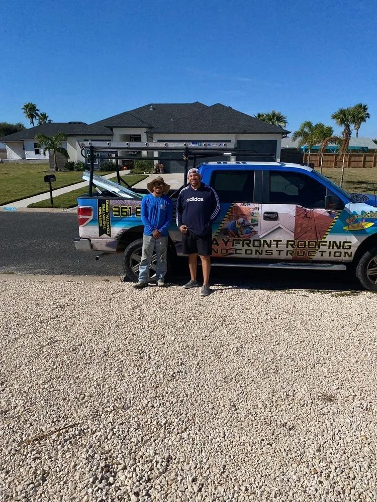 Slide of Bayfront Roofing & Construction
