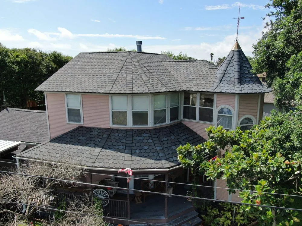 Slide of Bayfront Roofing & Construction