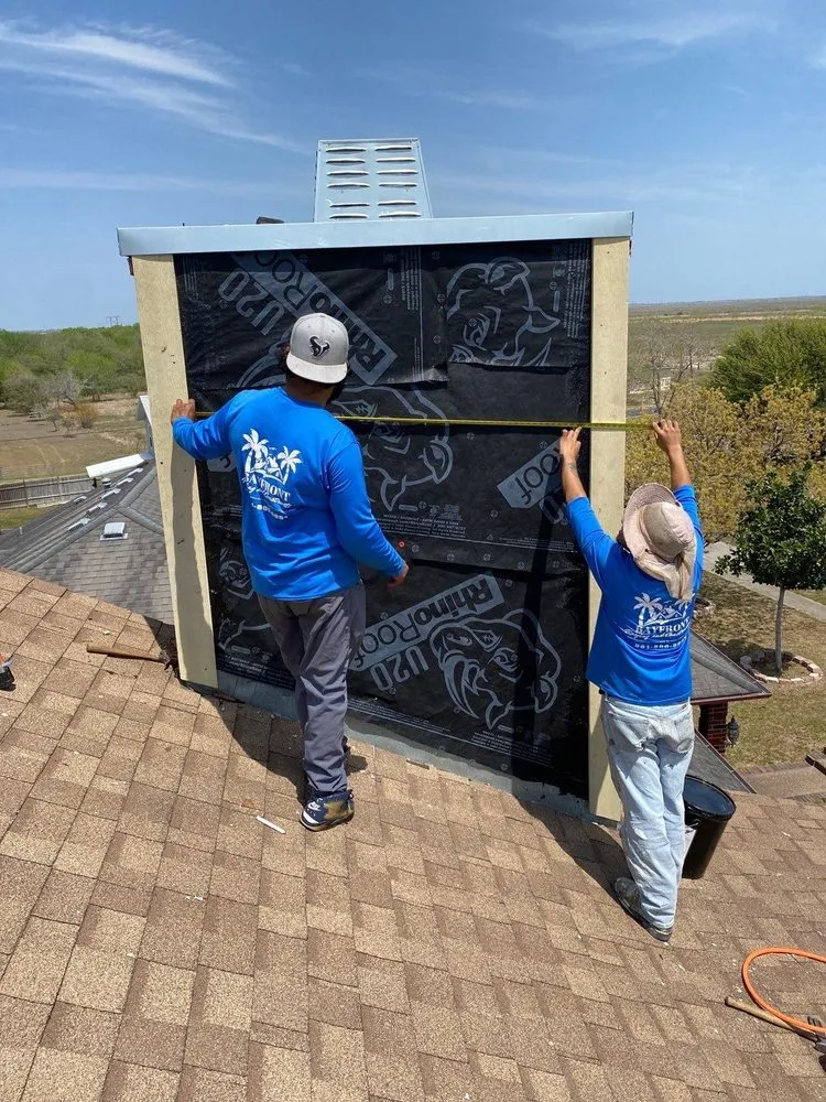 Slide of Bayfront Roofing & Construction