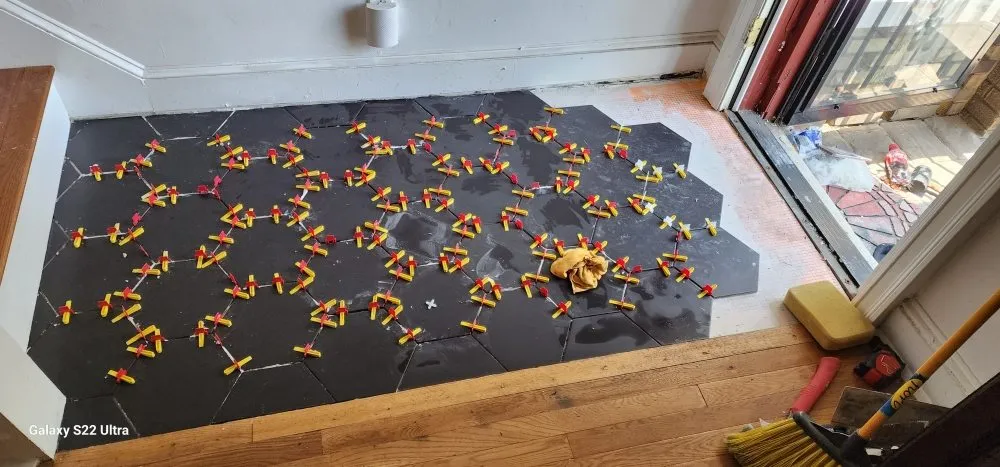 Slide of Baymen Home Services