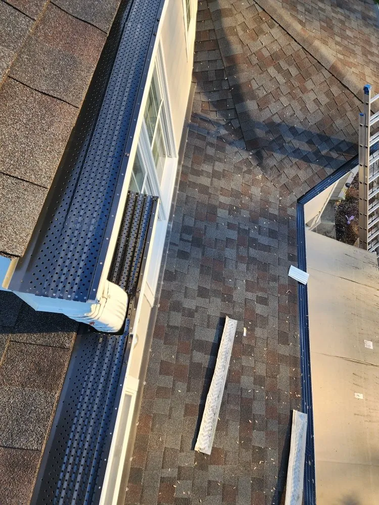 Slide of Baymen Home Services