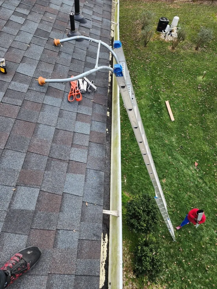 Slide of Baymen Home Services