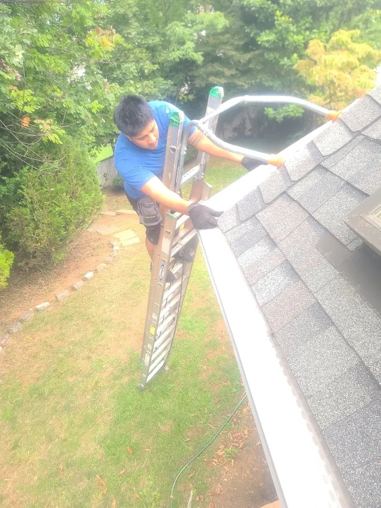 Slide of Baymen Home Services