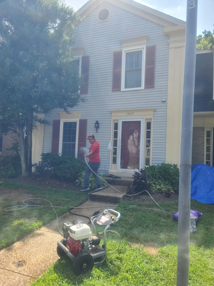 Slide of Baymen Home Services