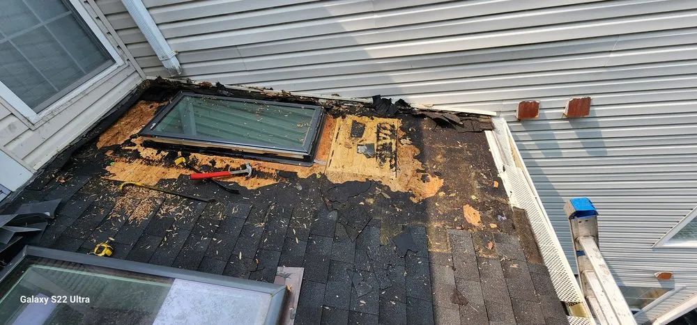 Slide of Baymen Home Services